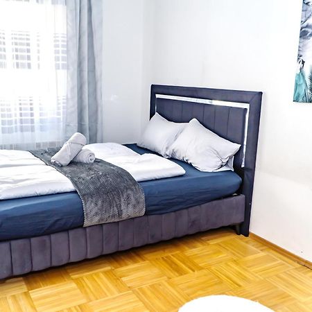 Spacious Rooms 5 Minutes To Wiener Stadthalle Exteriör bild
