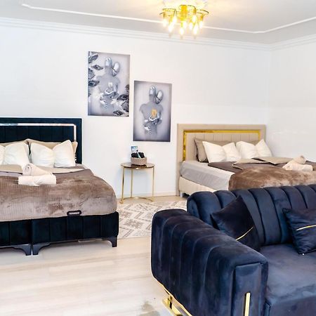 Spacious Rooms 5 Minutes To Wiener Stadthalle Exteriör bild