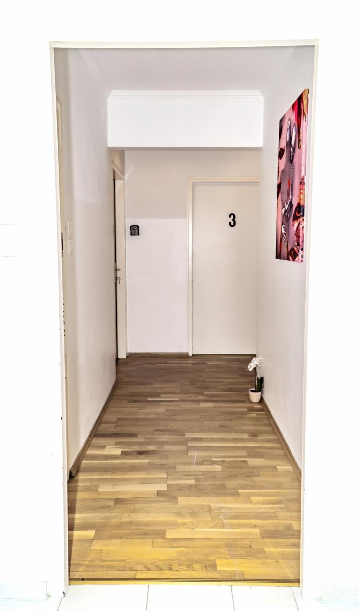 Spacious Rooms 5 Minutes To Wiener Stadthalle Exteriör bild
