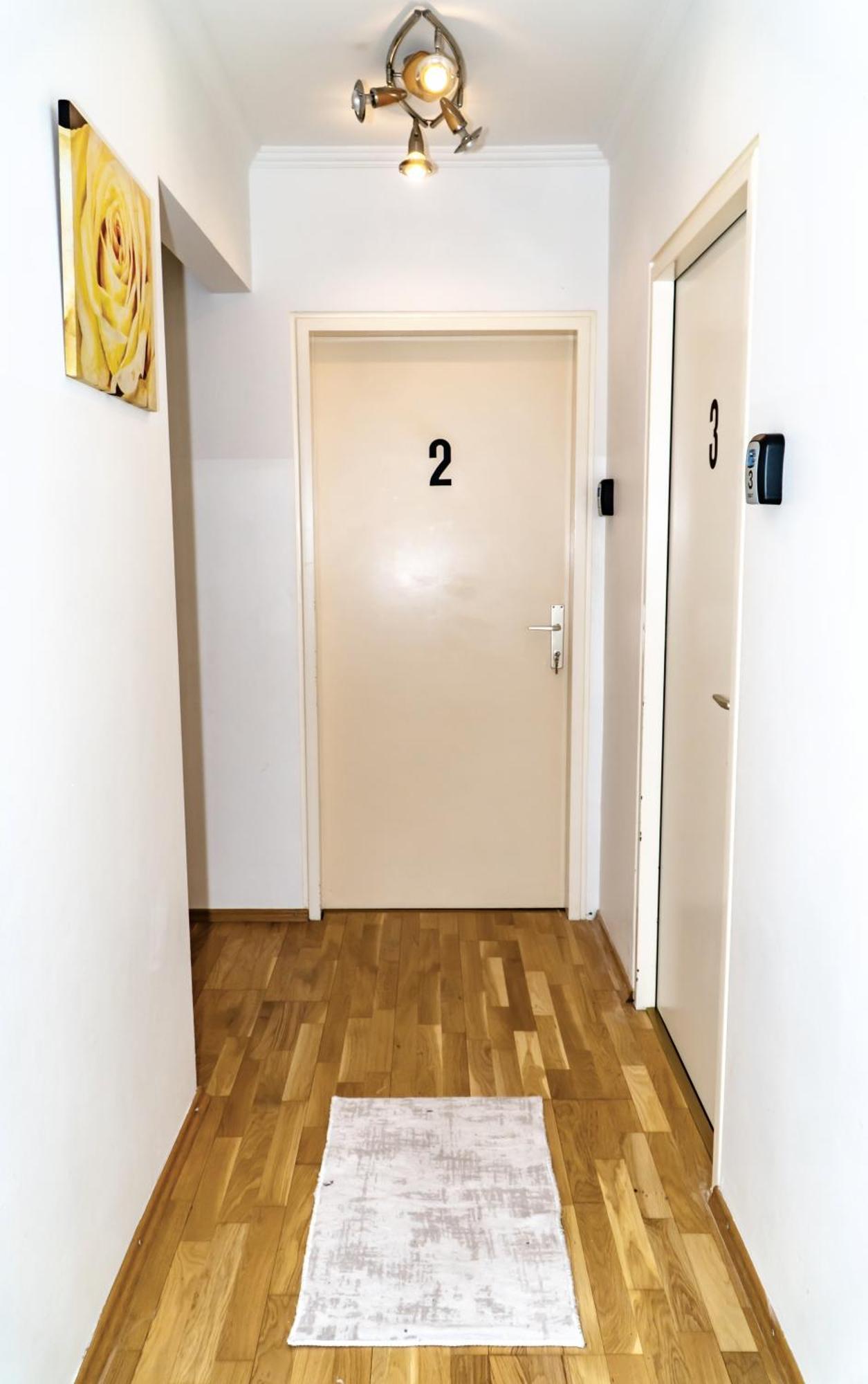 Spacious Rooms 5 Minutes To Wiener Stadthalle Exteriör bild