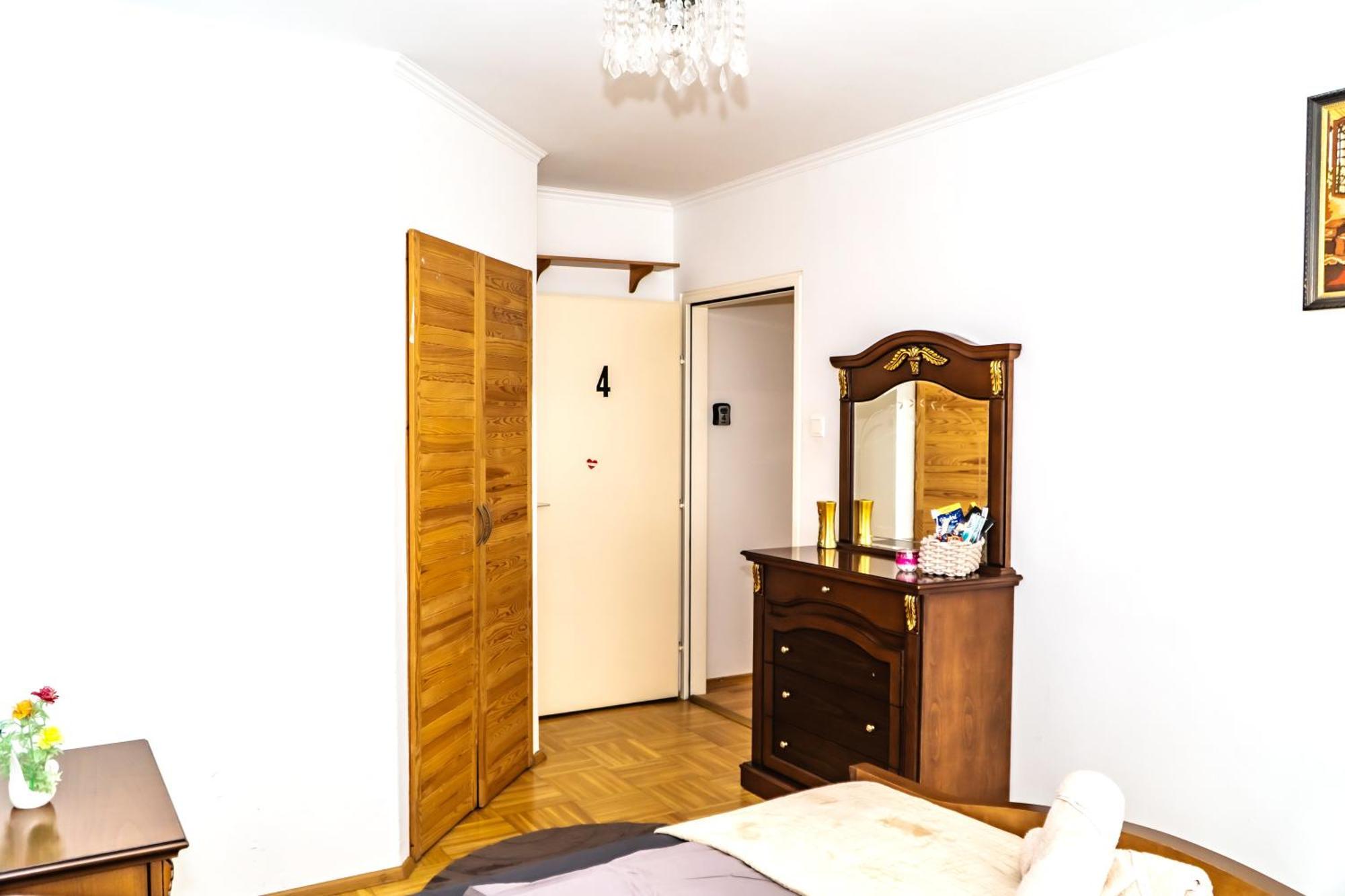 Spacious Rooms 5 Minutes To Wiener Stadthalle Exteriör bild