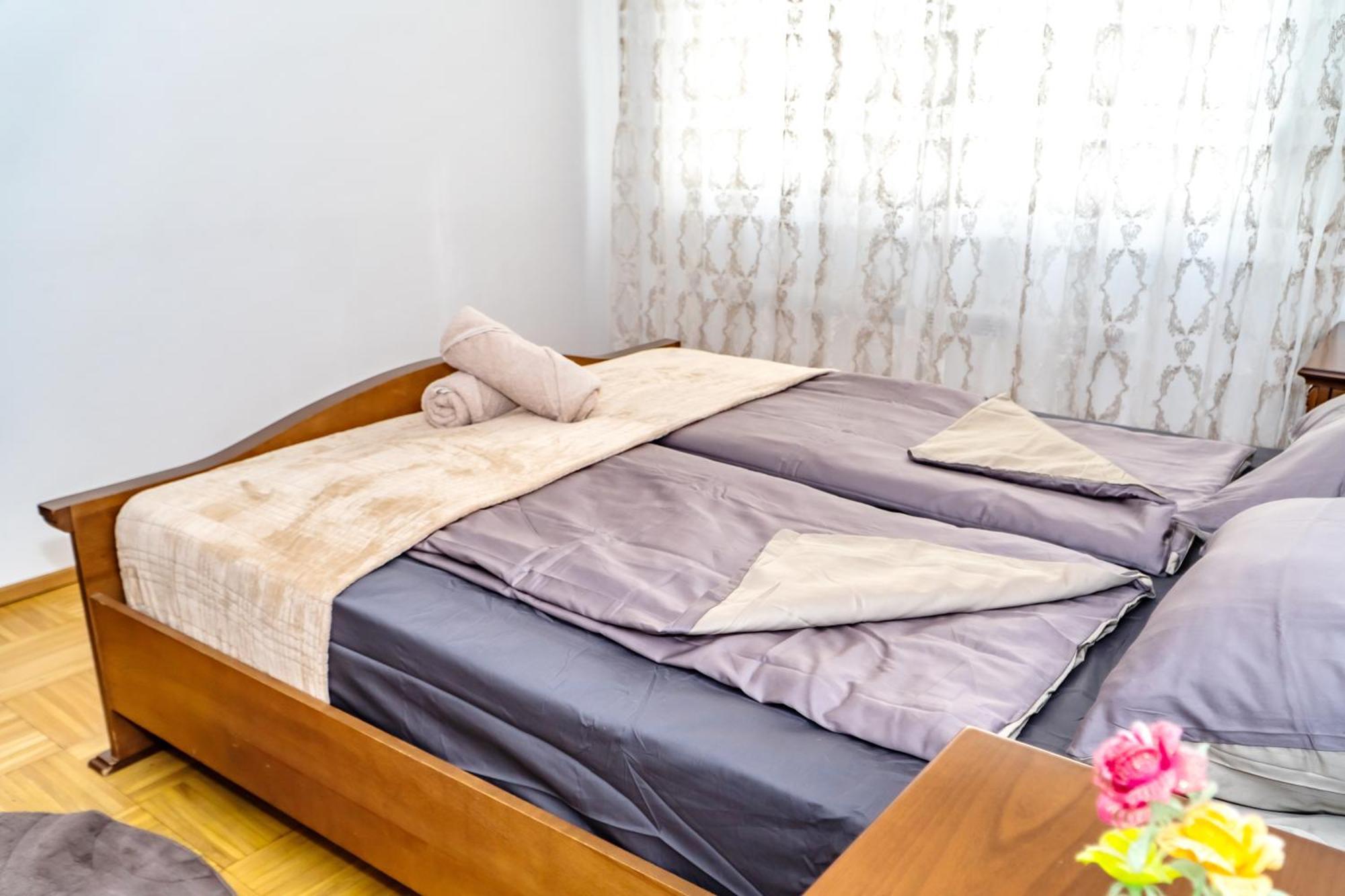 Spacious Rooms 5 Minutes To Wiener Stadthalle Exteriör bild