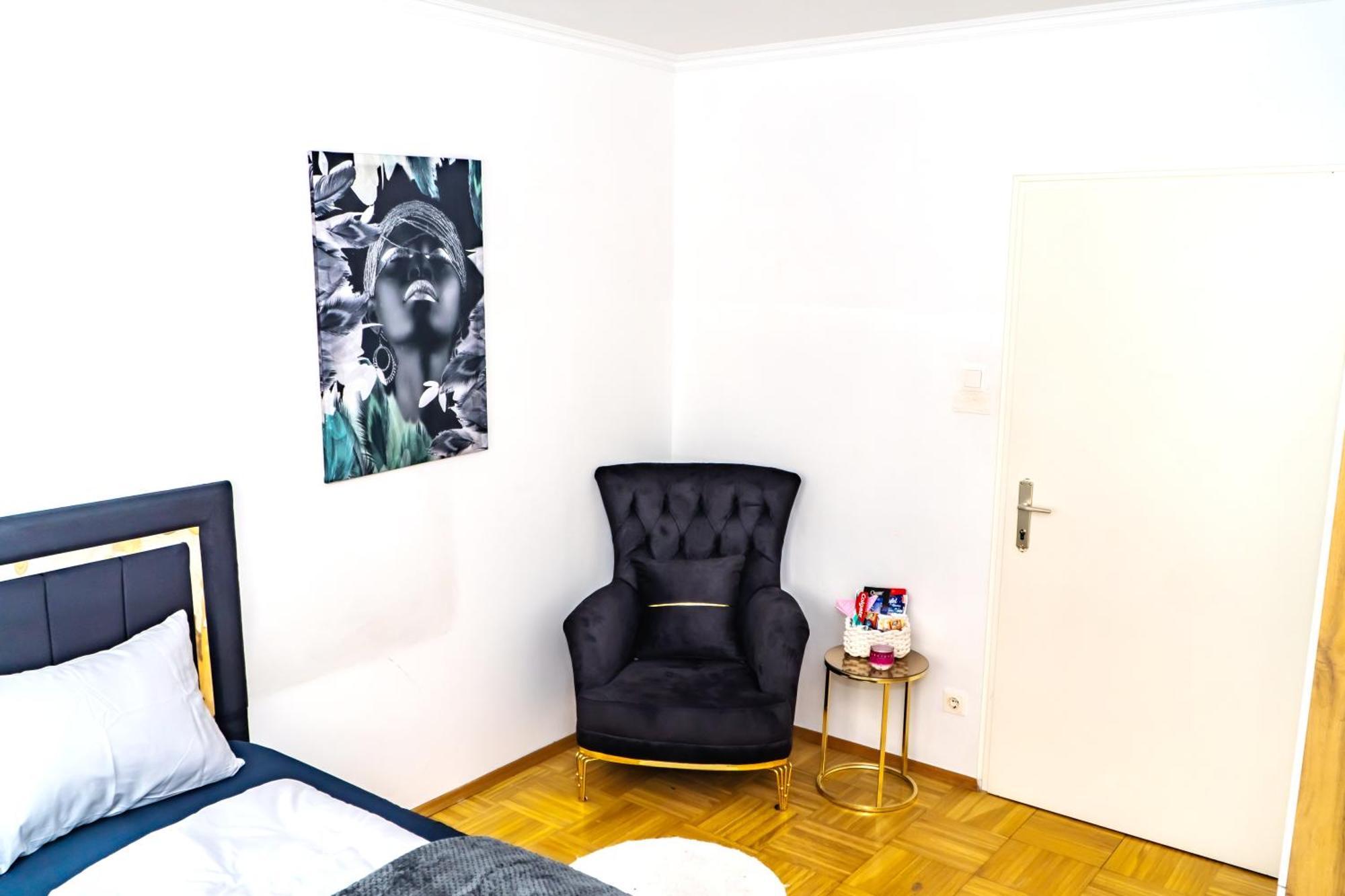 Spacious Rooms 5 Minutes To Wiener Stadthalle Exteriör bild