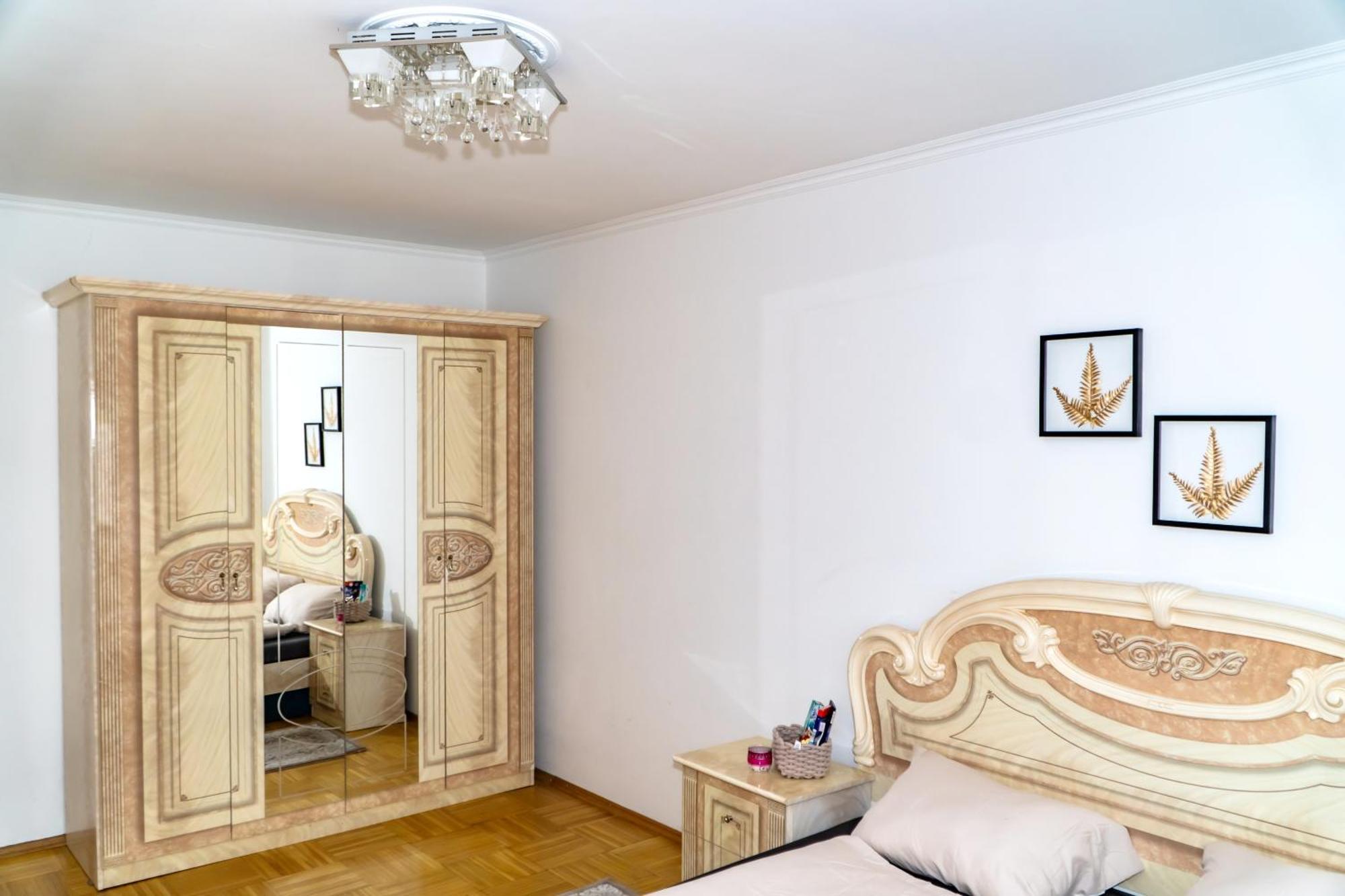 Spacious Rooms 5 Minutes To Wiener Stadthalle Exteriör bild