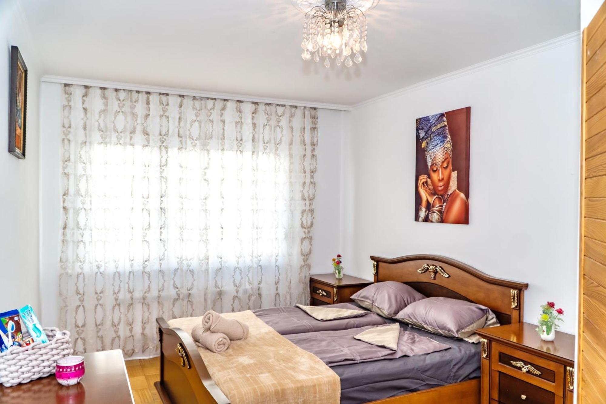 Spacious Rooms 5 Minutes To Wiener Stadthalle Exteriör bild