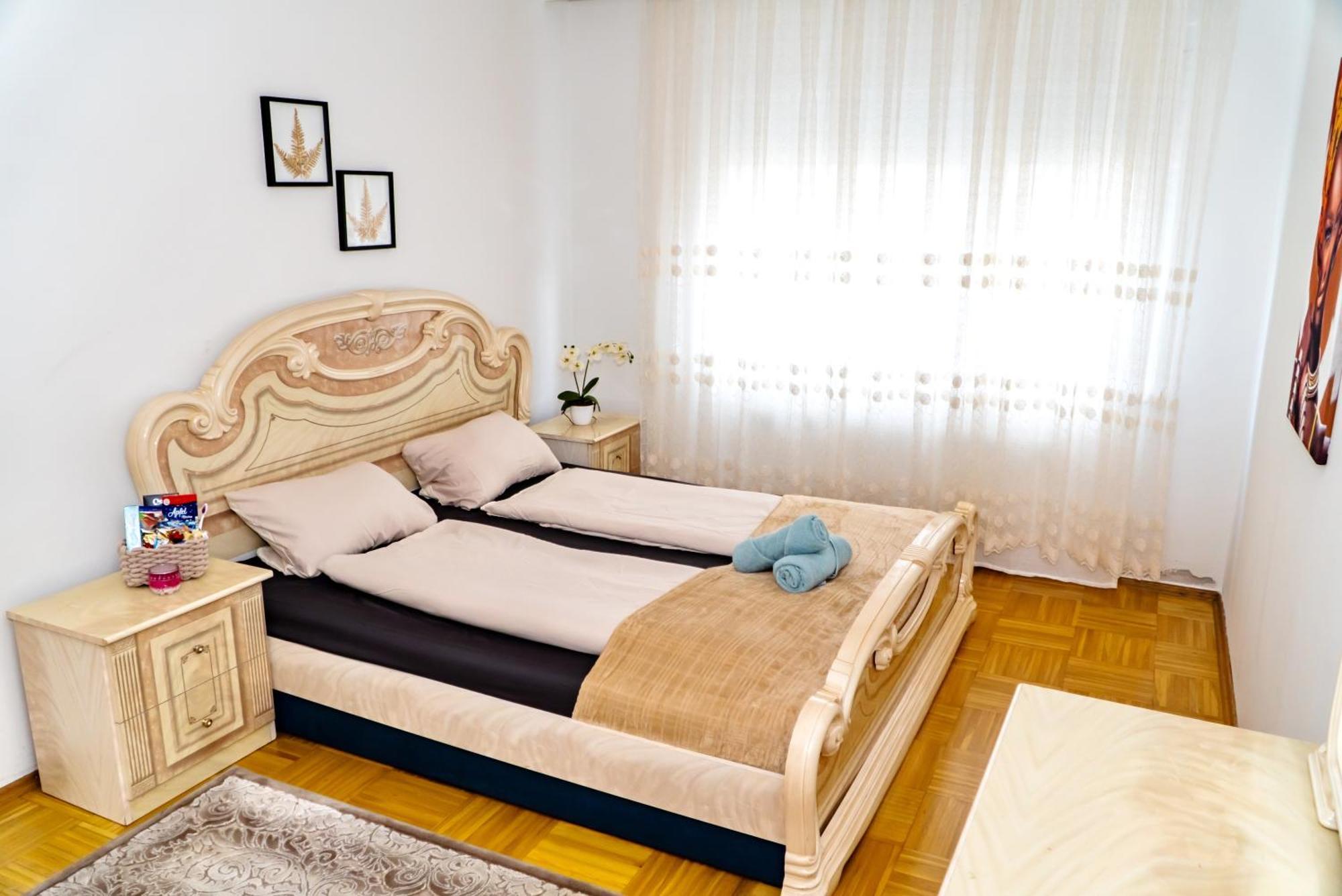 Spacious Rooms 5 Minutes To Wiener Stadthalle Exteriör bild