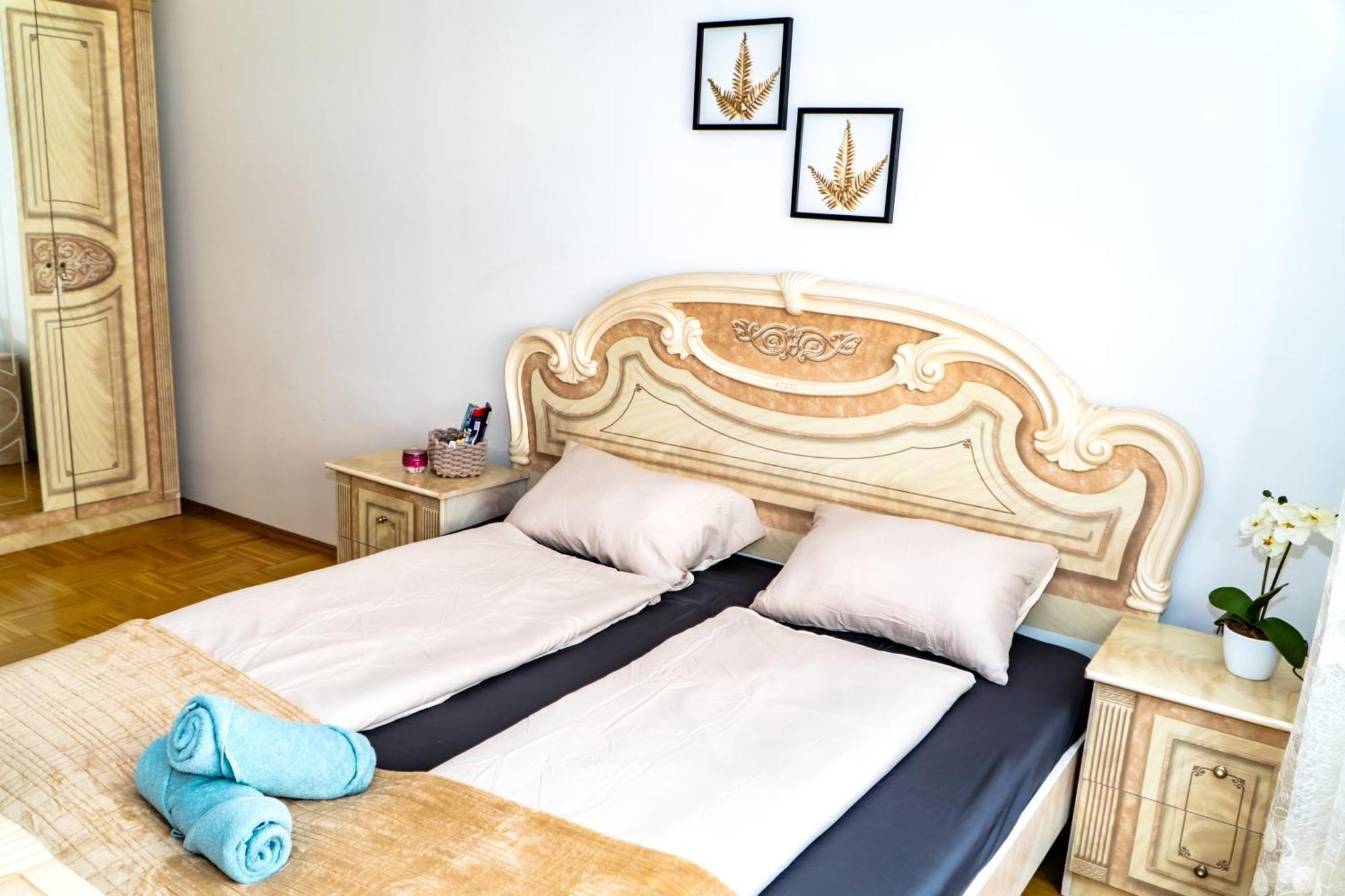 Spacious Rooms 5 Minutes To Wiener Stadthalle Exteriör bild