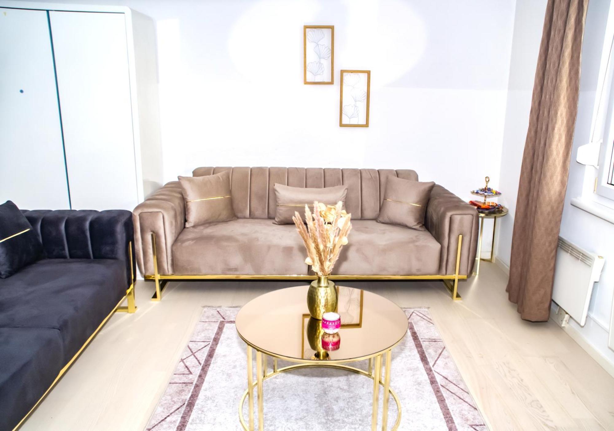 Spacious Rooms 5 Minutes To Wiener Stadthalle Exteriör bild