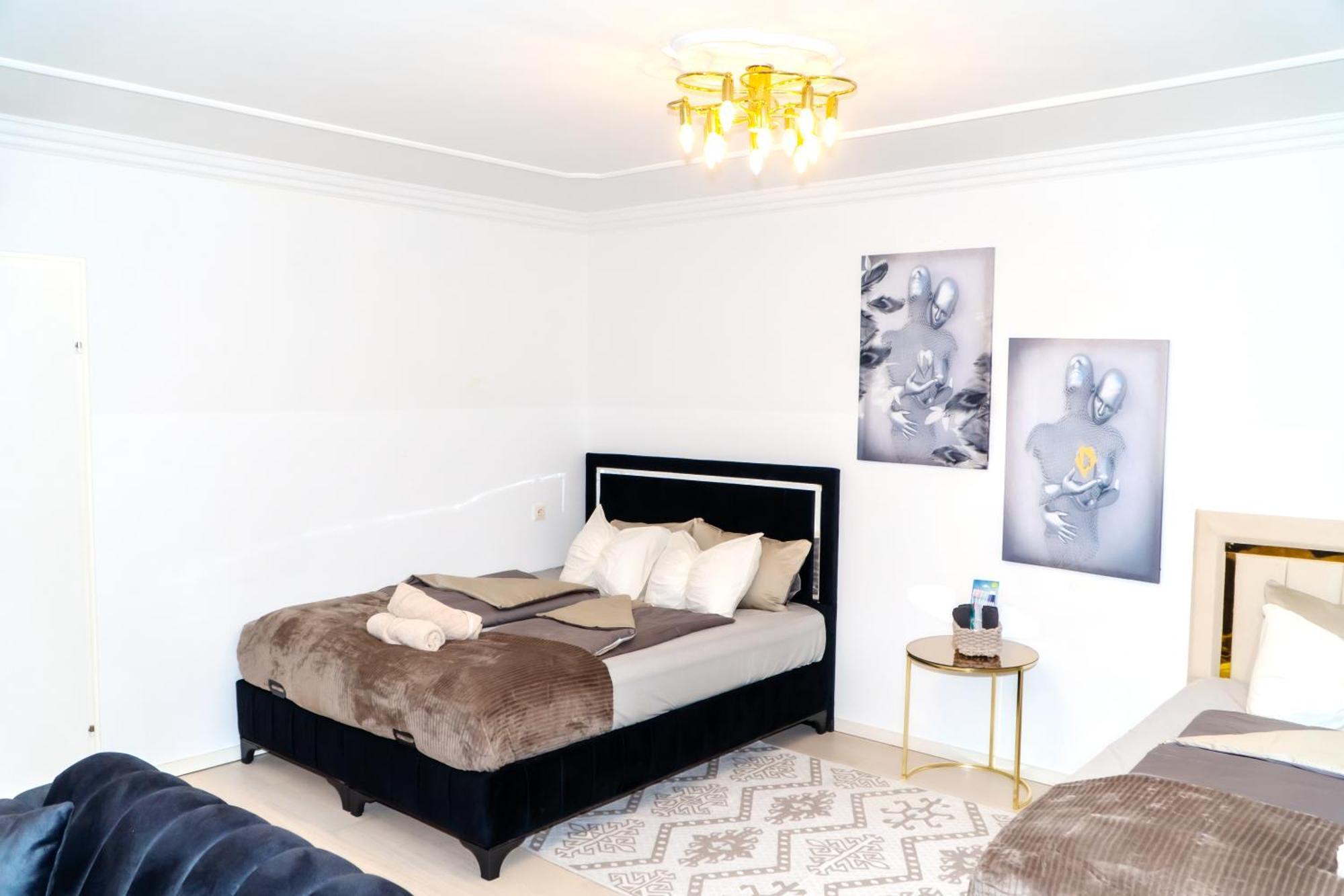 Spacious Rooms 5 Minutes To Wiener Stadthalle Exteriör bild